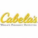 Cabela’s Coupons, In-Store Offers & Promo Codes