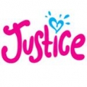 New Customers! 15% Off Your Next Purchase When You Sign Up For Justice Email