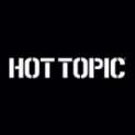 30% Off Your Order With Hot Topic Email Sign Up