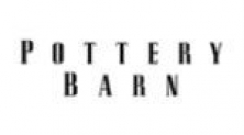 15% Off Your Next When You Sign Up For Pottery Barn Emails